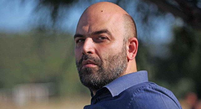 Roberto Saviano