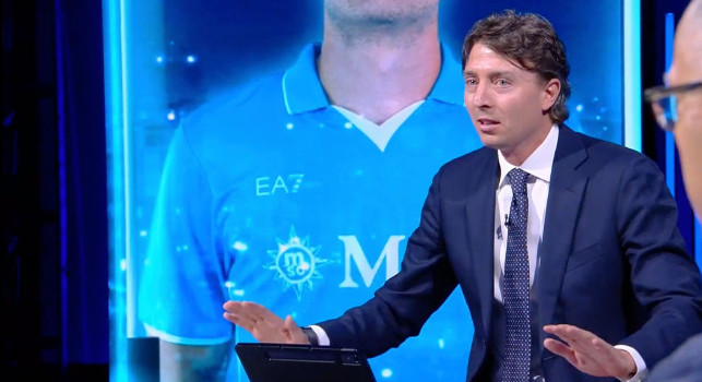 Montolivo: Buongiorno ha rimesso in piedi la difesa del Napoli, ha rimesso in ordine la retroguardia azzurra”