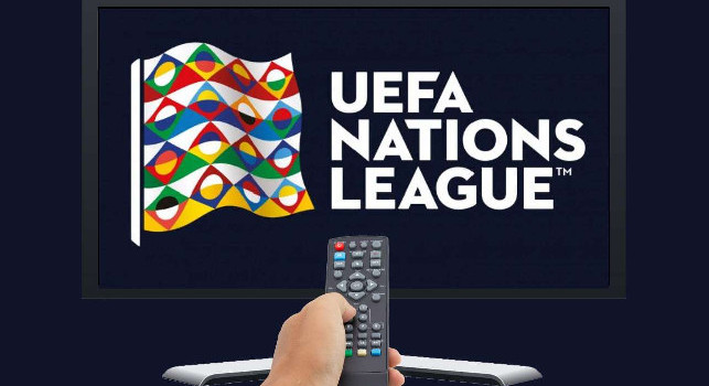 Dove vedere la Nations League in Tv e streaming: gratis tutte le partite