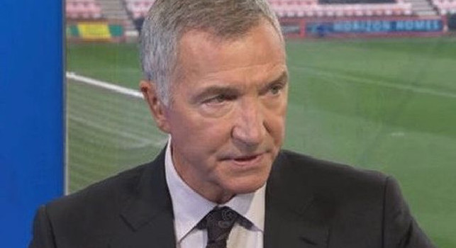 Scozia, la leggenda Souness: McTominay ha un grande pregio, ma occhio a Gilmour! Conte top class, Maradona il migliore di sempre