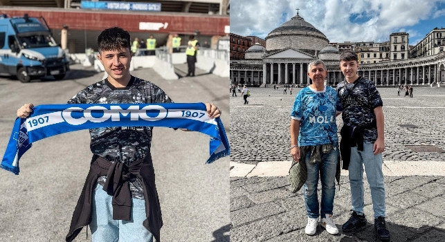 Como Napoli
