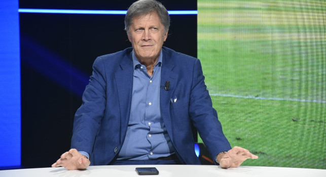 Collovati: Inter e Napoli si giocheranno lo scudetto, non lasciatevi ingannare dalla classifica