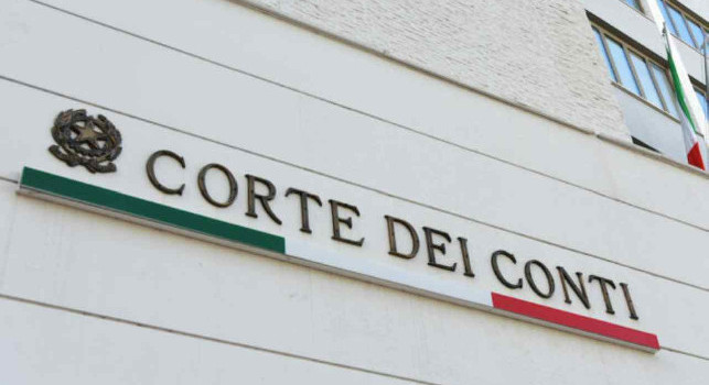 Corte dei conti