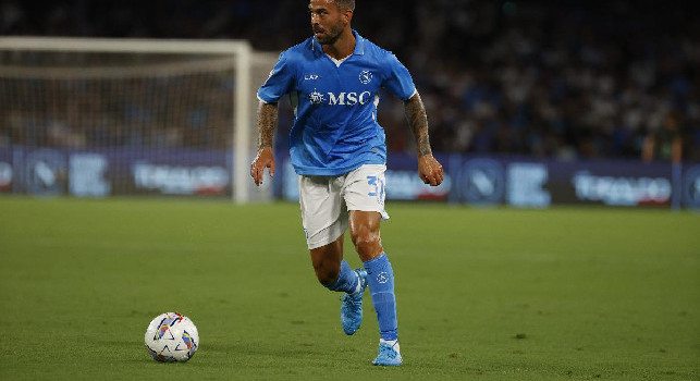 Spinazzola