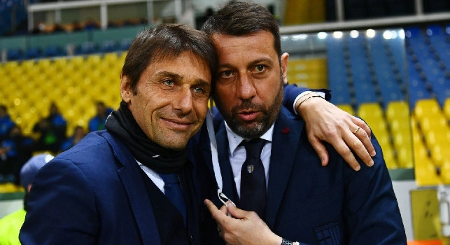 Conte e D'Aversa