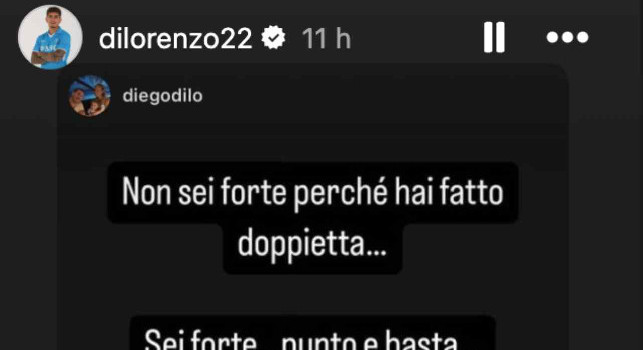 Di Lorenzo