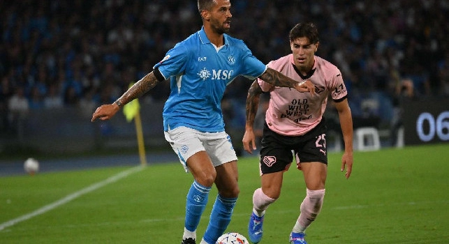 Spinazzola