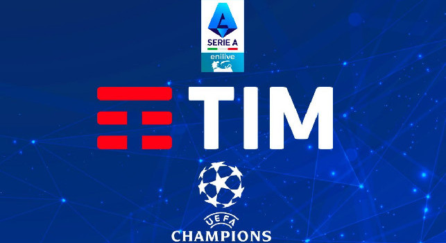 Tim Serie A Champions