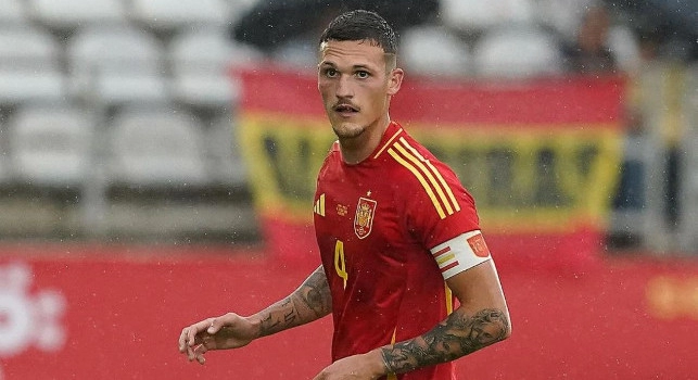 ULTIM'ORA - Sky: è fatta per Rafa Marin al Villarreal! Indizio su Danilo-Napoli