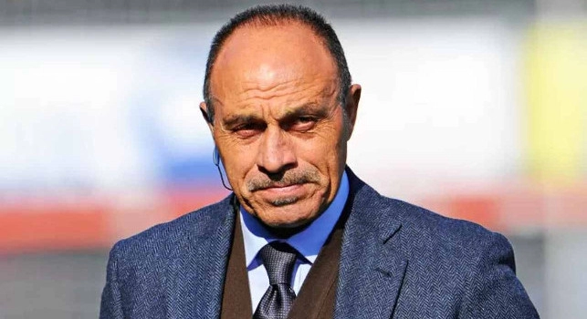 Causio: Conte ha una dote eccezionale: ha voluto a tutti i costi Lukaku e McTominay