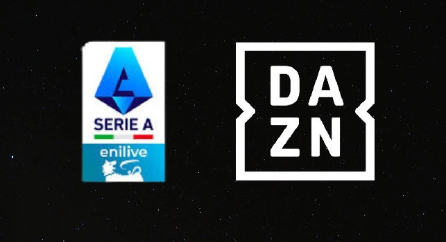 La Formula 1 batte la Serie A: solo Napoli-Atalanta supera il milione di spettatori