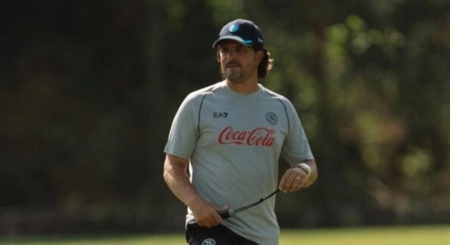 Primavera, domani c'&egrave; Napoli-Pisa: convocato il nuovo acquisto Anic!