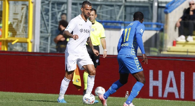 Il Napoli ha proposto uno scambio a Spinazzola, il giocatore ha più di una perplessità