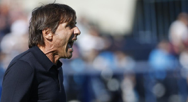 Il Milan diventa una tappa importante per il nuovo corso di Conte: c’è voglia di dare un segnale forte