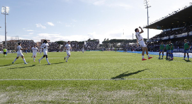 Il Napoli vince finalmente ad Empoli! La radiocronaca di Carmine Martino | VIDEO