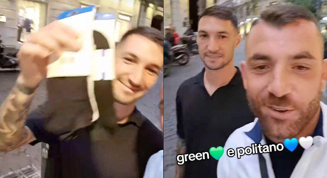 Politano