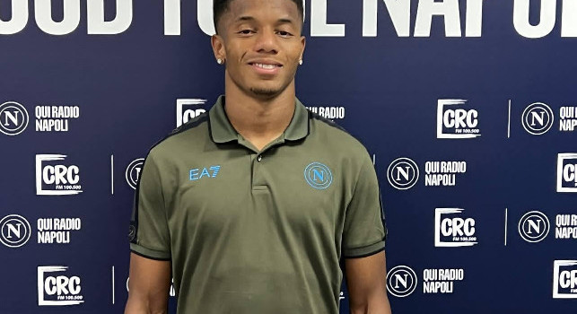 De Luca: Neres? Ha fatto il fenomeno da titolare solo contro il Palermo. Falso nove? Non credo, dico...