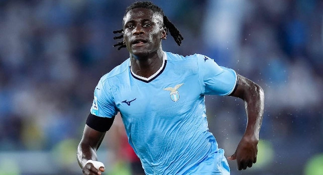 Europa League, la spinta della Lazio s'infrange sul muro Ludogorets: finisce 0-0