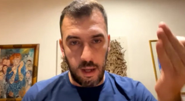 Viviano shock: Il Napoli è primo, ma mi ha fatto ca*are in tutte le partite!