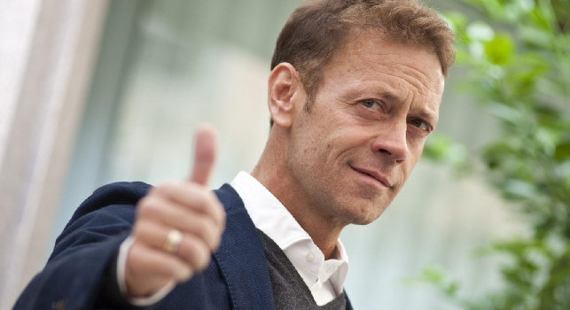 Rocco Siffredi: Il mio erede? Totti ha il dono, è proprio oltre! Lo conosco molto bene...