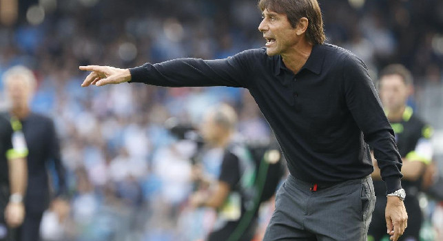 Repubblica - Verso Milan-Napoli con 22 punti e un'iniezione di fiducia: Conte ha già scelto l'attacco per San Siro