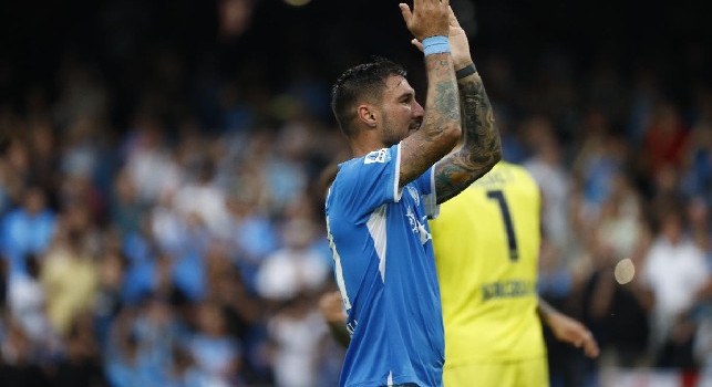 Milan-Napoli, le dieci statistiche: Politano ha messo San Siro nel mirino, un dato su Theo Hernandez fa sperare