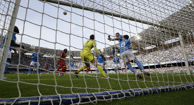 Repubblica senza freni: la parola scudetto dev'essere sdoganata! L'allungo del Napoli ha i connotati della fuga