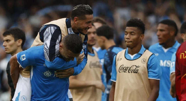 Oggi è una giornata chiave per il fondamentale recupero di due azzurri, le ultime