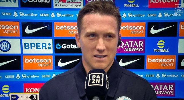 Piotr Zielinski