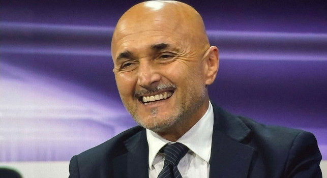 Spalletti: Che piacere rivedere Di Lorenzo a questi livelli, ha ricevuti attacchi gratuiti! Se non avessi vinto lo scudetto...