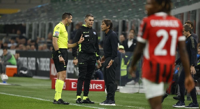 L'ex arbitro Pieri: Challenge, tempo effettivo ed ex calciatori al VAR le soluzioni per il futuro!