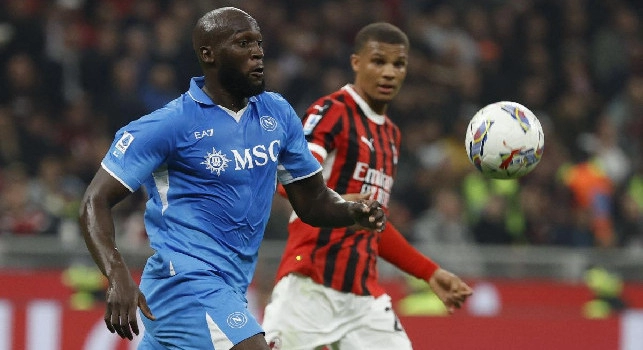 Tab&ugrave; Napoli-Milan: &egrave; addirittura dal 2018 che accade questo al Maradona