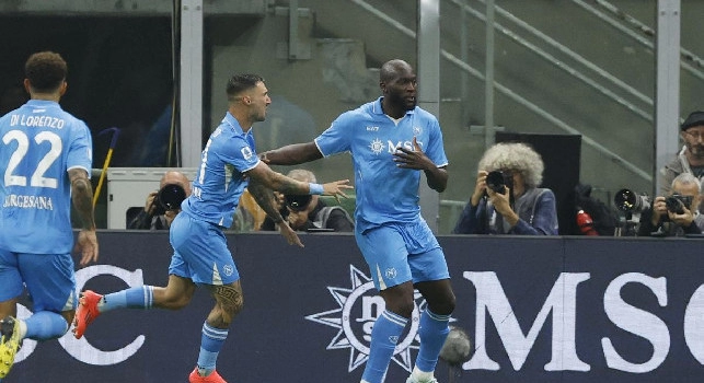 Repubblica - Perché il sorriso di Lukaku si allarga quando vede il Torino
