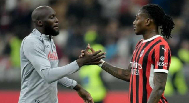 L'agente Ottaiano: Lukaku lo vedo imballato, ma c'è un motivo! Scudetto? Vi dico la mia su Napoli e Inter