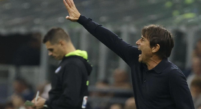 Bucchioni: Le critiche al gioco del Napoli? Lasciateli parlare, &egrave; gente che non capisce nulla di calcio