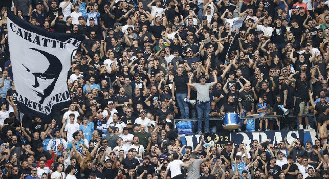 Divieto trasferta tifosi Napoli contro l'Inter, i legali Grimaldi e Rubinacci: Stiamo valutando iniziativa giudiziaria al Tar Lombardia