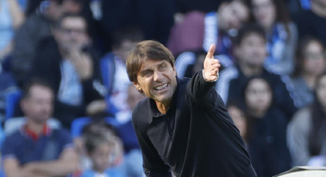 Mora: Conte prepara la squadra per il riscatto, l’Inter non è invincibile