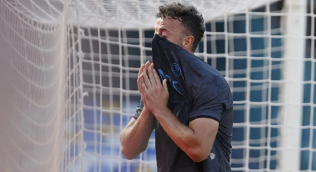 Abbiamo subito troppi gol. A distanza di mesi, Conte ha ribaltato la situazione: il dato sulla difesa del Napoli