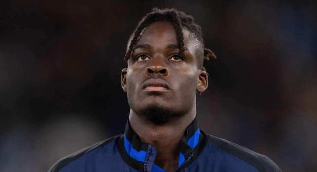 Giudice Sportivo, due pesi e due misure: Grassi squalificato per espressione blasfema, niente prova tv per Bisseck