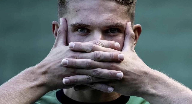 Gyokeres-Napoli, un sogno da numeri pazzeschi: i dettagli