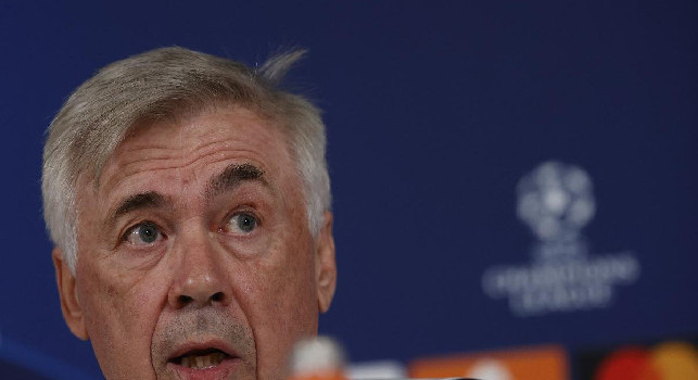 Ancelotti