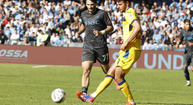 Giambruno: I due motivi per i quali vedo il Napoli ancora favorito per lo scudetto