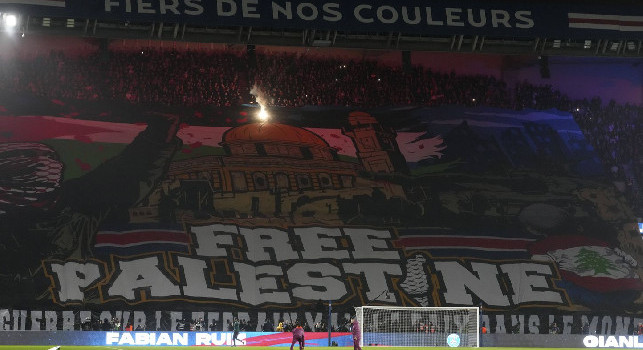 Clamoroso PSG, vietato l'ingresso allo stadio agli ultras fino a fine anno: il motivo