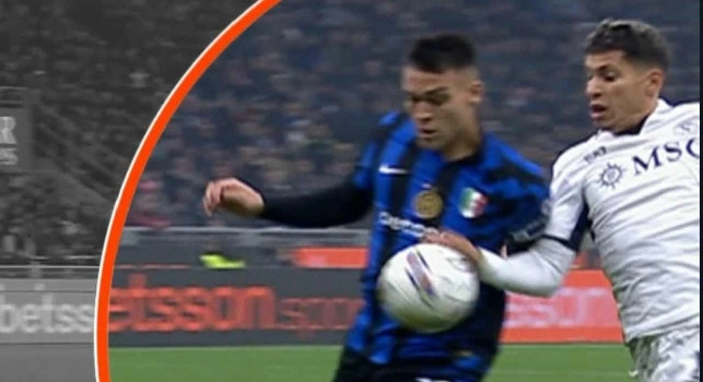 Ultim'ora Sky: Lautaro Martinez salta Verona-Inter, il motivo