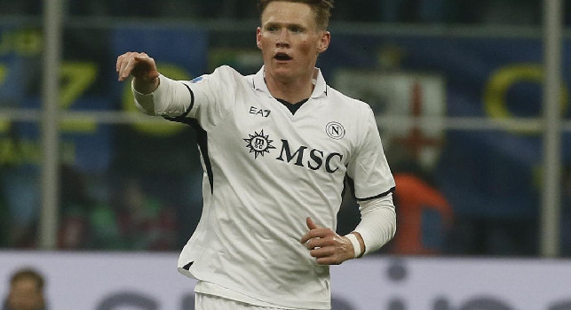 McTominay