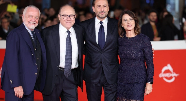 Il guaio dei De Laurentiis a Bari: il sindaco non ha firmato alcuna concessione dello stadio!