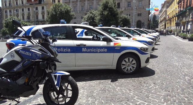 Polizia