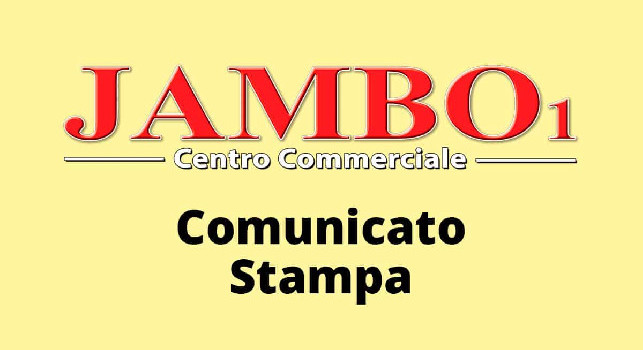 Firma accordo istituzionale centro giustizia minorile NapoliCis Meridionale al centro commerciale Jambo1