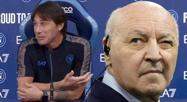 Alvino attacca: Veleni e condizionamenti mediatici contro il Napoli, ho un sospetto su Marotta!