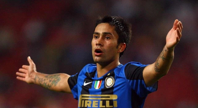 Luis Jimenez shock: In Italia ho giocato almeno tre gare truccate, c'era molta mafia